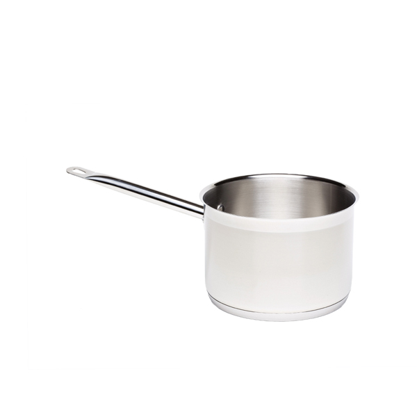 GW Deep Saucepan (No Lid) 2.4L - 16 x 12cm (Dia x H)